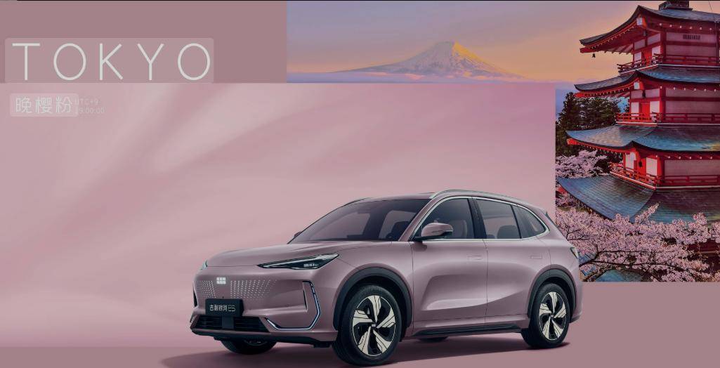 7月下旬新車扎堆上市,哪款值得你期待?