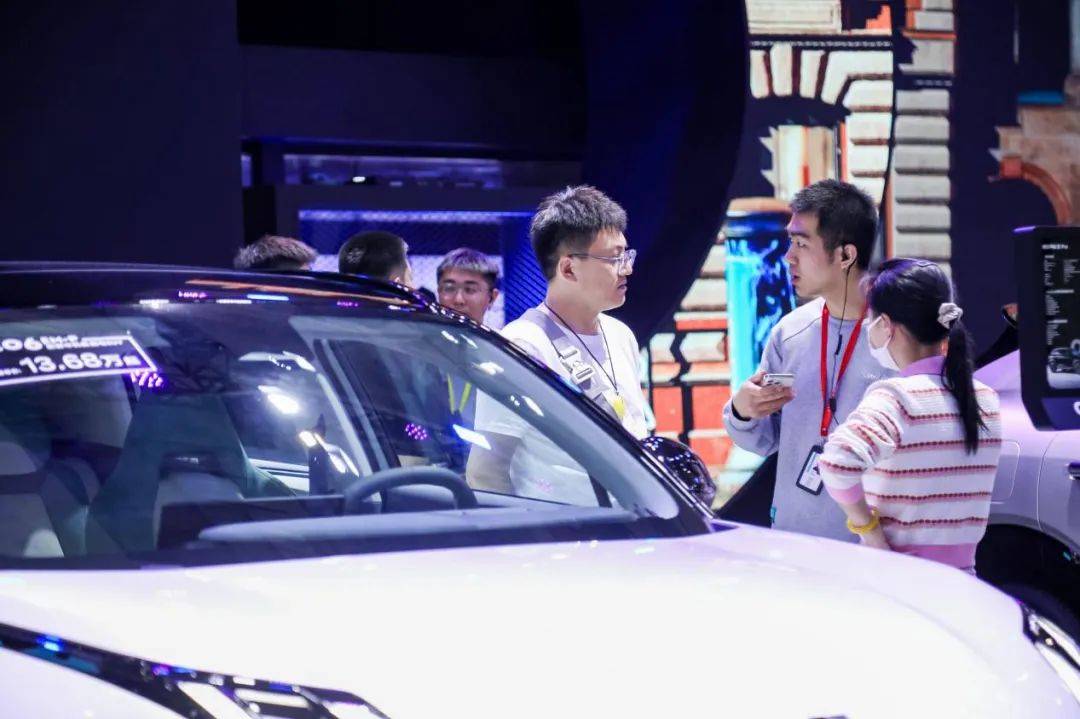 6月汽車銷量:新能源滲透率過半,不再是新聞