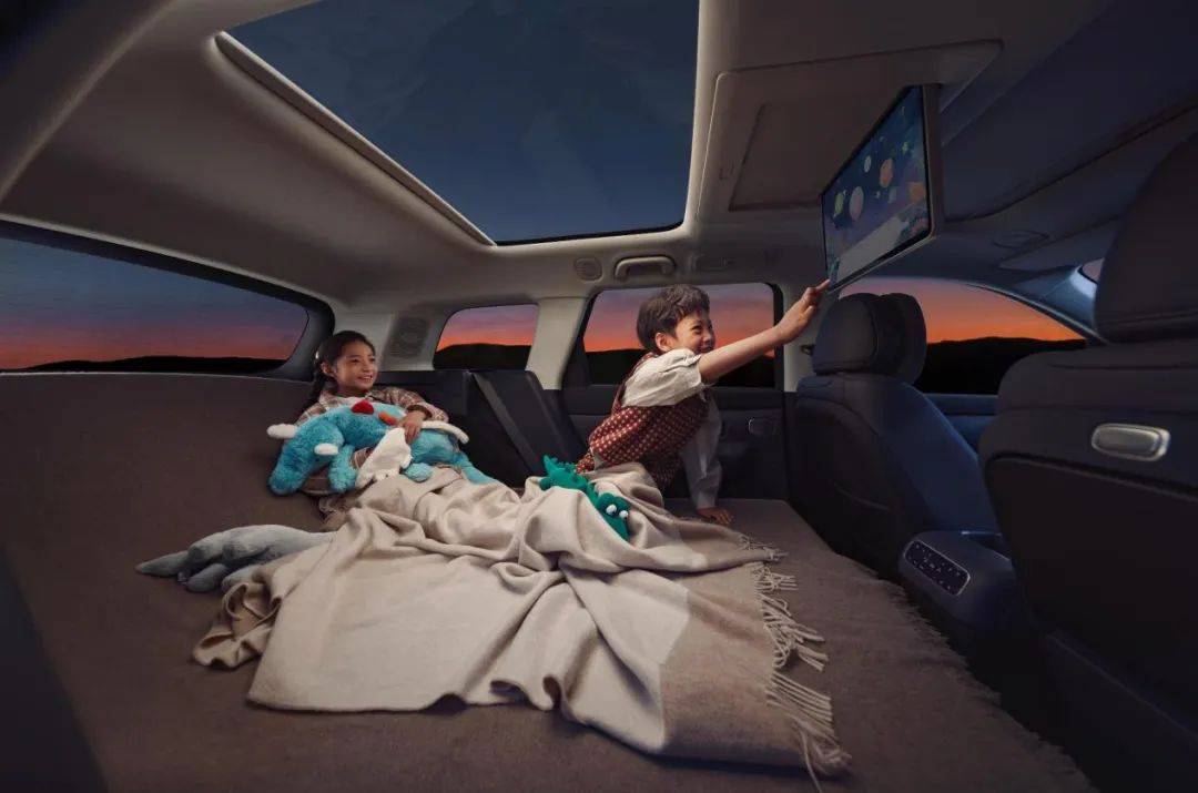 6月汽車銷量:新能源滲透率過半,不再是新聞