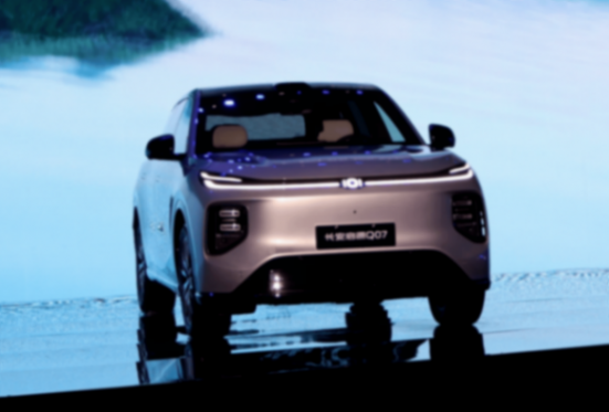 長(zhǎng)安汽車(chē)進(jìn)入深水期,新能源板塊業(yè)務(wù)發(fā)力迫在眉睫