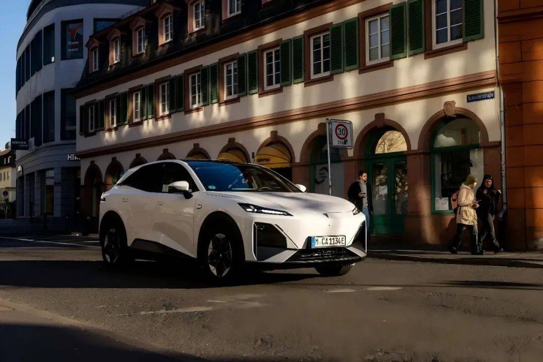 長(zhǎng)安汽車(chē)進(jìn)入深水期,新能源板塊業(yè)務(wù)發(fā)力迫在眉睫