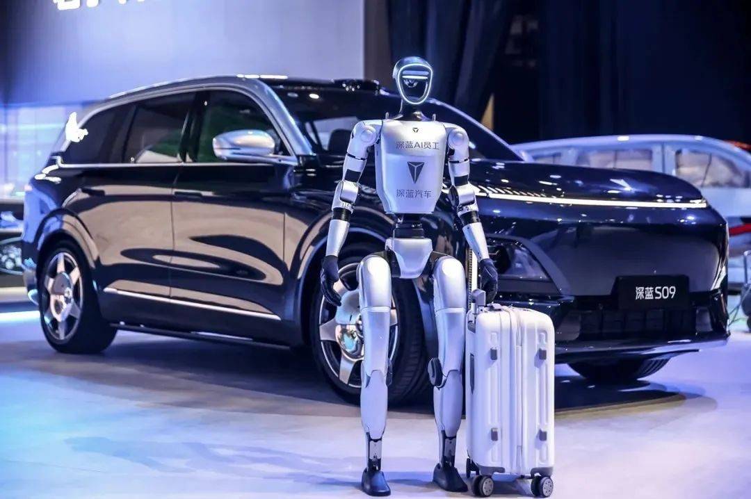 長(zhǎng)安汽車(chē)進(jìn)入深水期,新能源板塊業(yè)務(wù)發(fā)力迫在眉睫