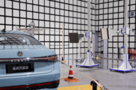 在快節奏中堅持“慢功夫”:從上汽大眾“品質開放日”系列活動看一個品牌的底氣