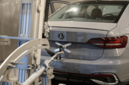 在快節奏中堅持“慢功夫”:從上汽大眾“品質開放日”系列活動看一個品牌的底氣