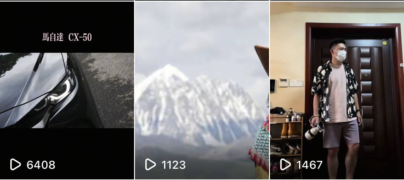 獨(dú)立試駕馬自達(dá)CX-50:小眾燃油車還有沒有活路?