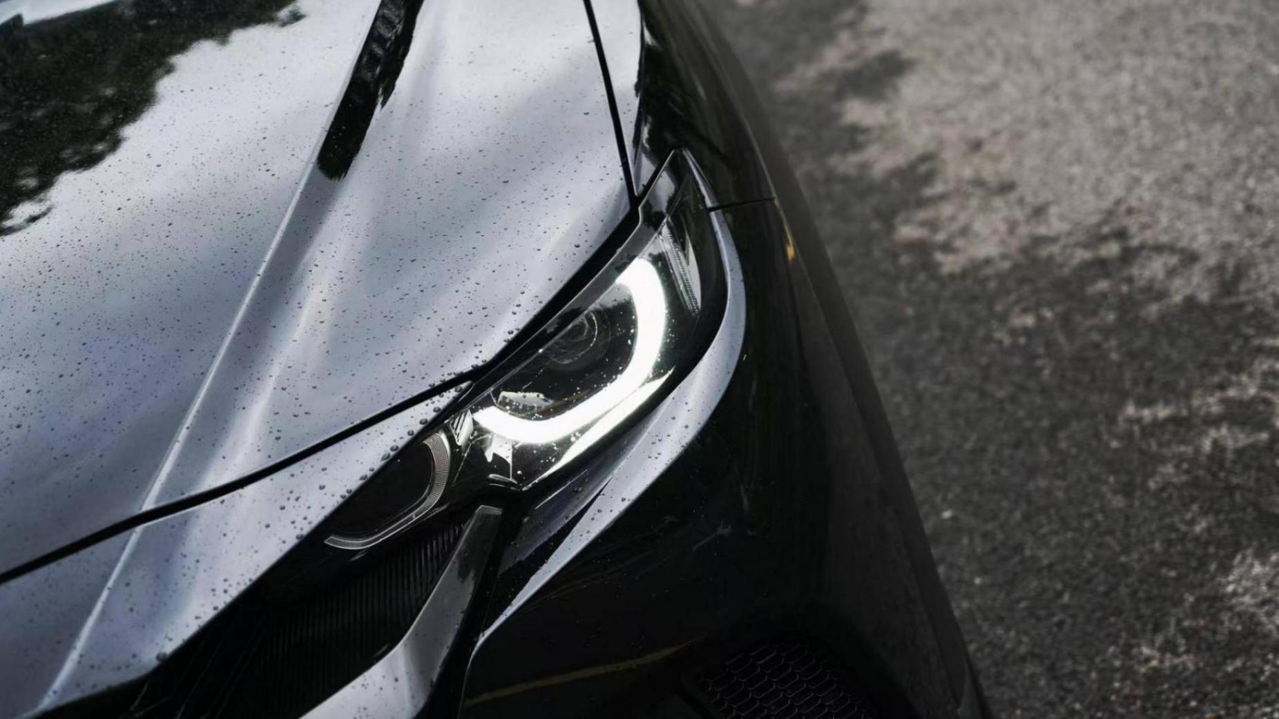 獨(dú)立試駕馬自達(dá)CX-50:小眾燃油車還有沒有活路?