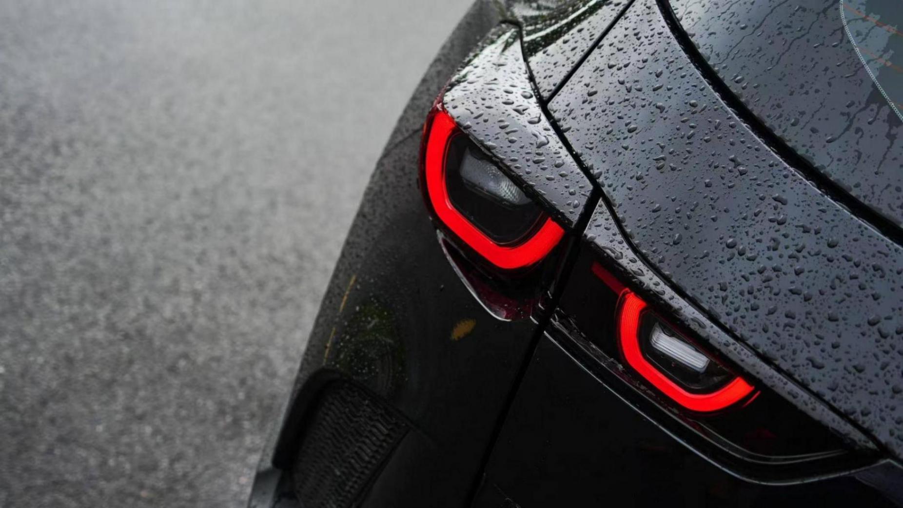 獨(dú)立試駕馬自達(dá)CX-50:小眾燃油車還有沒有活路?