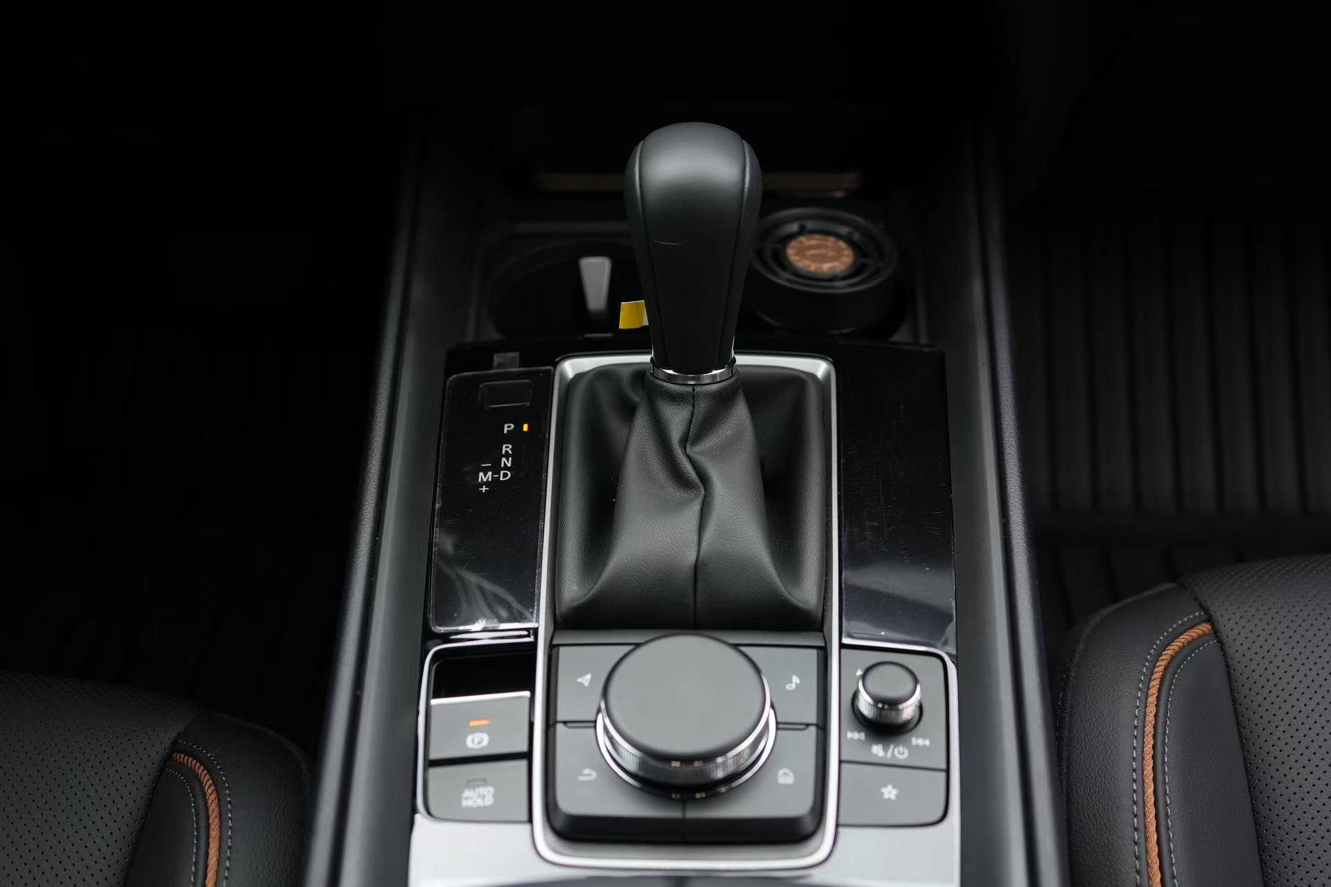 獨(dú)立試駕馬自達(dá)CX-50:小眾燃油車還有沒有活路?