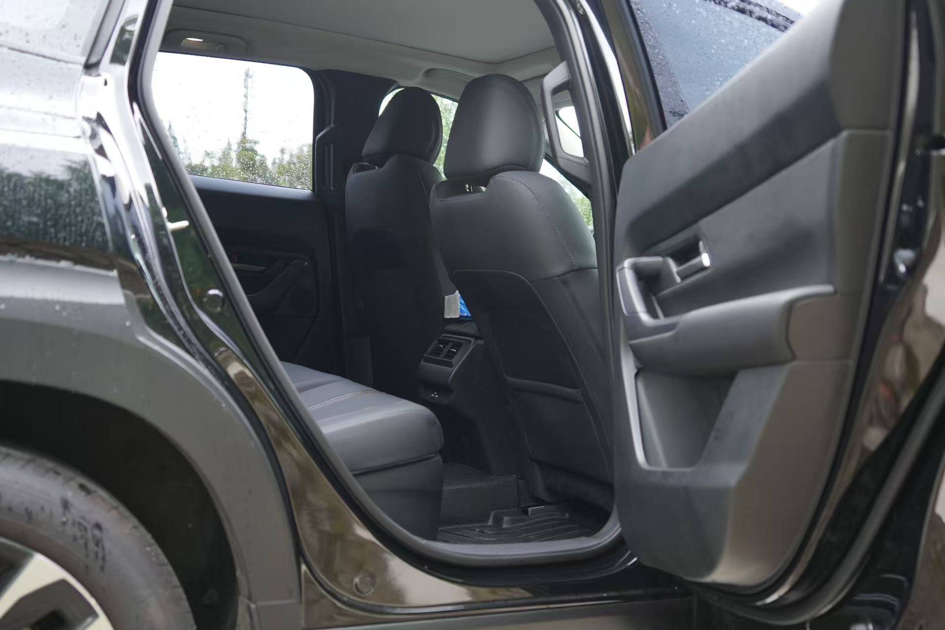 獨(dú)立試駕馬自達(dá)CX-50:小眾燃油車還有沒有活路?