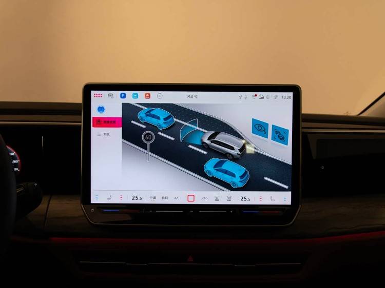 大眾全新攬境來了,換裝第五代EA888,預售29.99萬元起