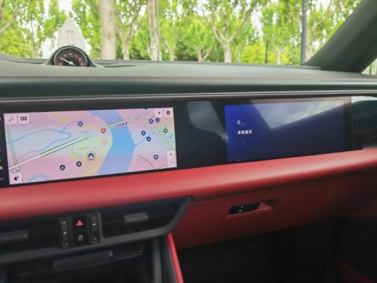 邁入電動時代 體驗全新純電Macan4