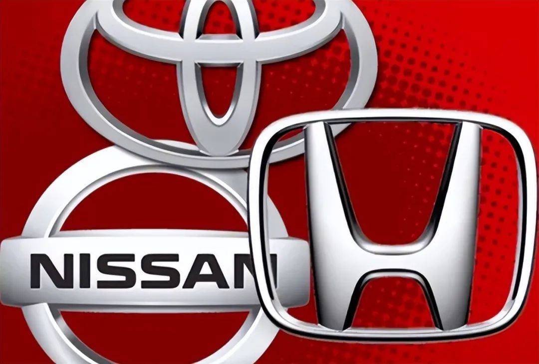 中美首次“聯手”干掉日系車