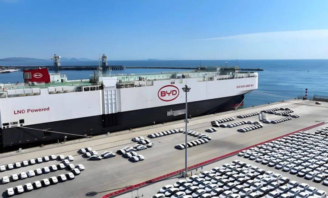 中美首次“聯手”干掉日系車