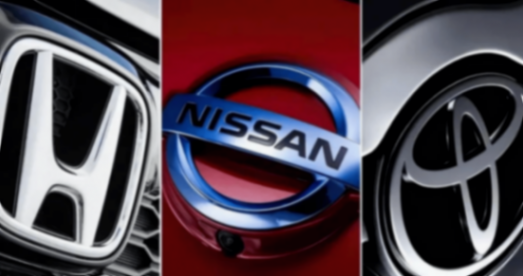 中美首次“聯手”干掉日系車