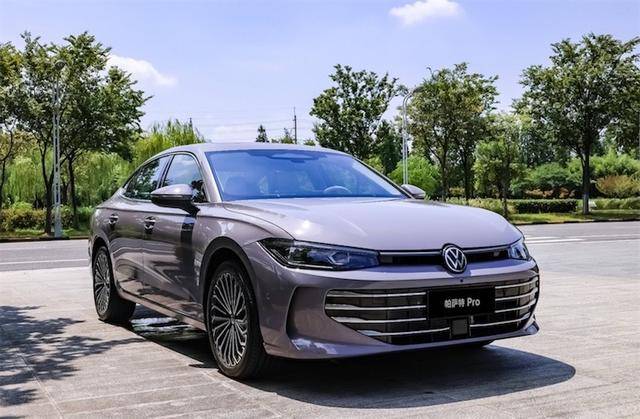 半年度銷量穩健增長,上汽大眾做聰明的油車依然領跑