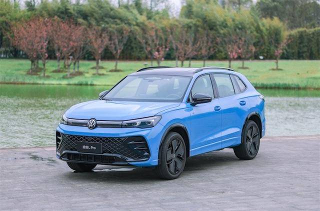 半年度銷量穩健增長,上汽大眾做聰明的油車依然領跑