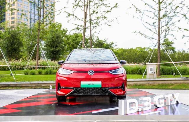 半年度銷量穩健增長,上汽大眾做聰明的油車依然領跑