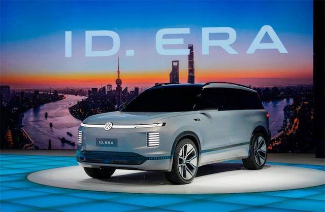 半年度銷量穩健增長,上汽大眾做聰明的油車依然領跑