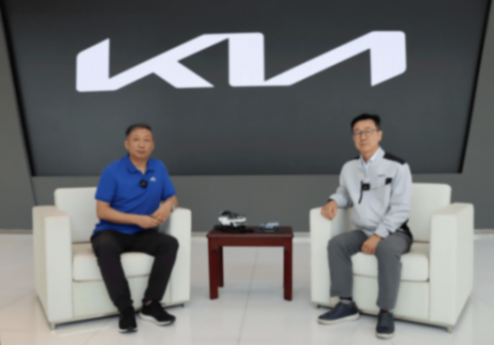 悅達起亞李相憲:以品質革新重構質量管理新范式