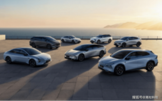 WAIC 2025|智能座艙不止于“駕”,更在于“趣”!