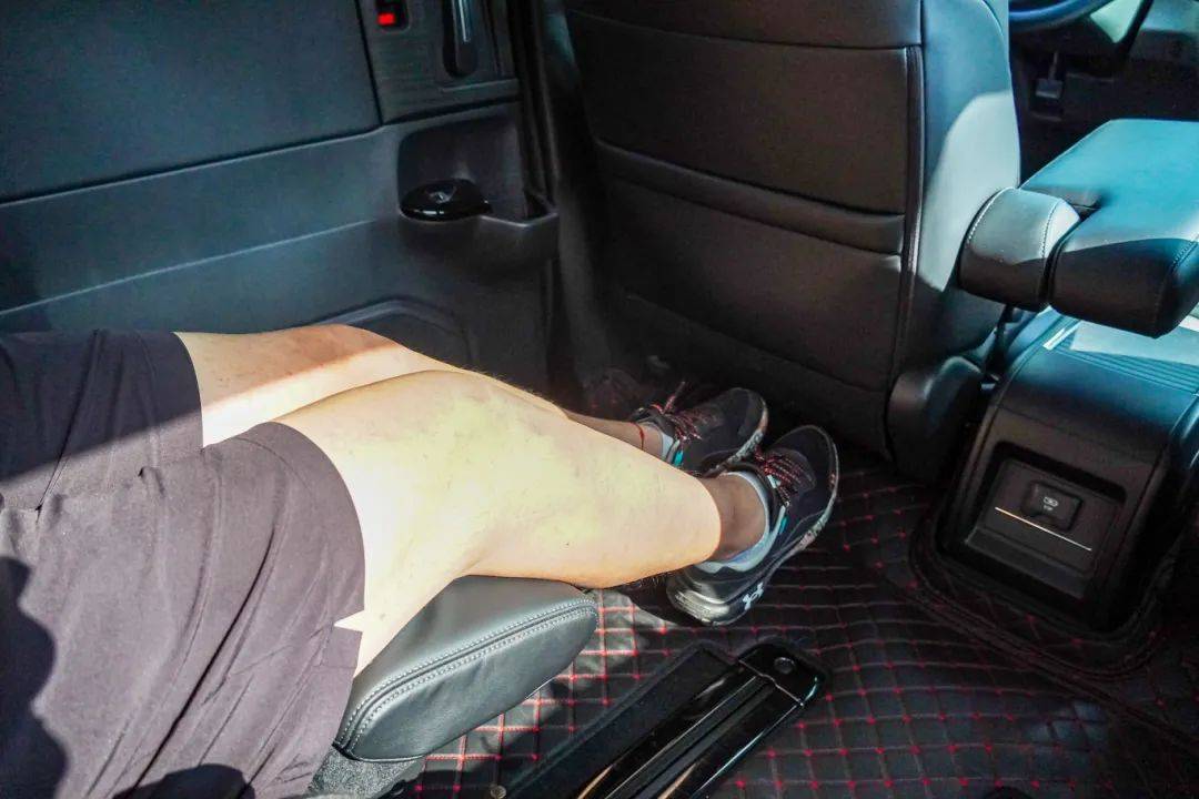 車主長測:為什么我依舊覺得它還是一輛好車