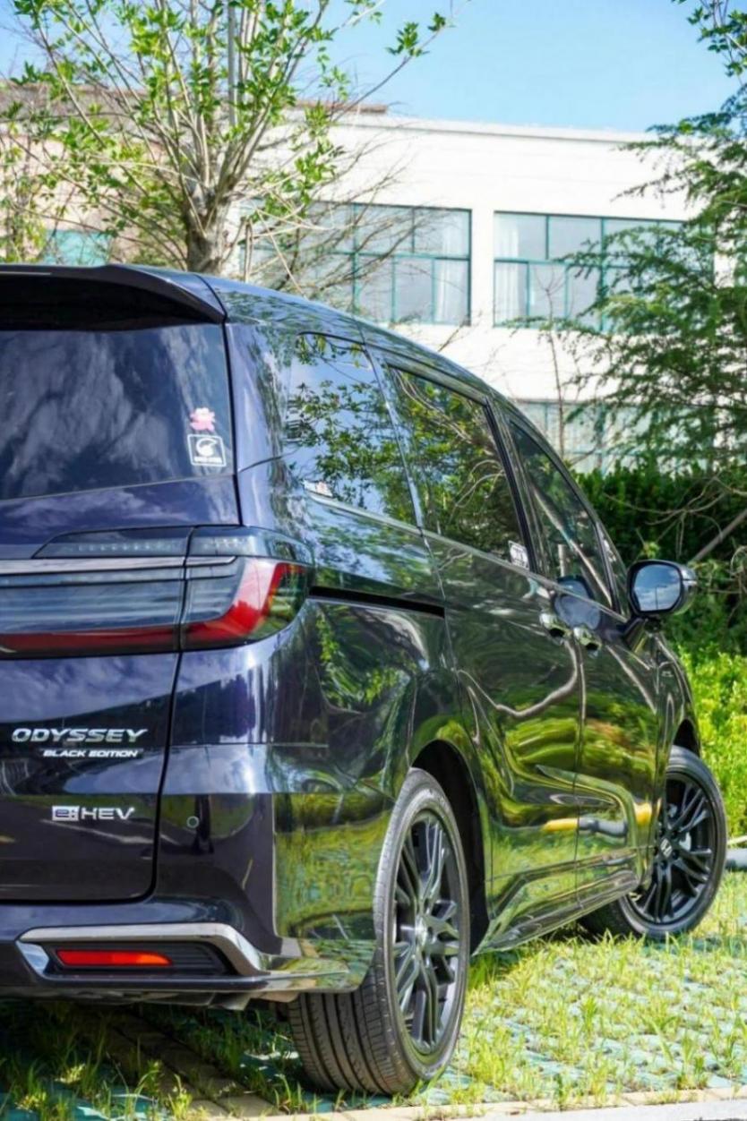 車主長測:為什么我依舊覺得它還是一輛好車