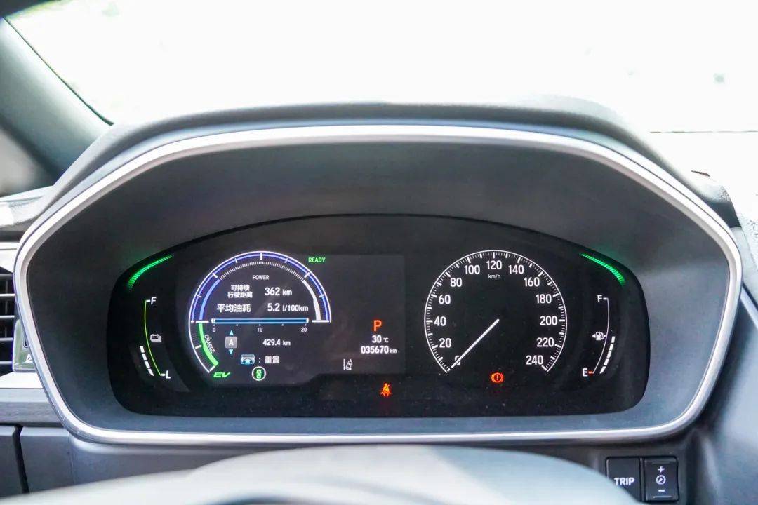 車主長測:為什么我依舊覺得它還是一輛好車