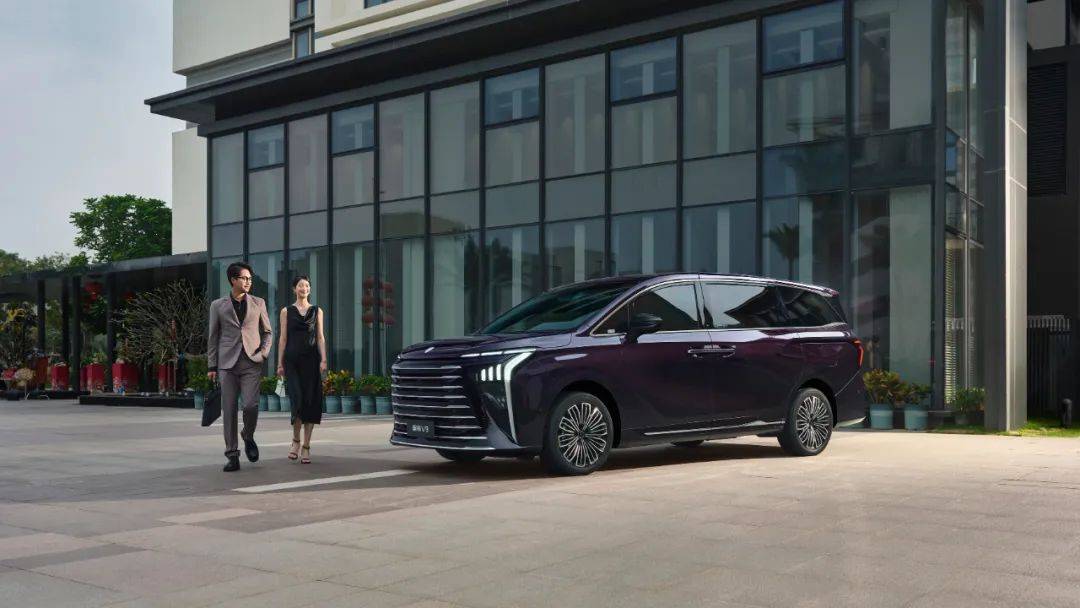 東風(fēng)風(fēng)行的“御風(fēng)”之道