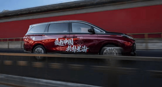 東風(fēng)風(fēng)行的“御風(fēng)”之道