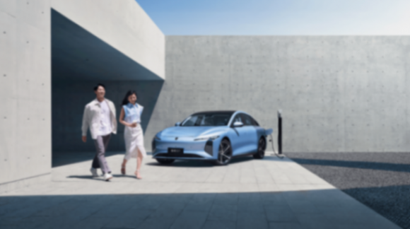 東風(fēng)風(fēng)行的“御風(fēng)”之道