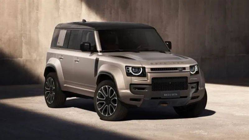 從豪車稅全額補貼到J.D.Power榜首,捷豹路虎的戰(zhàn)略定力與市場底氣