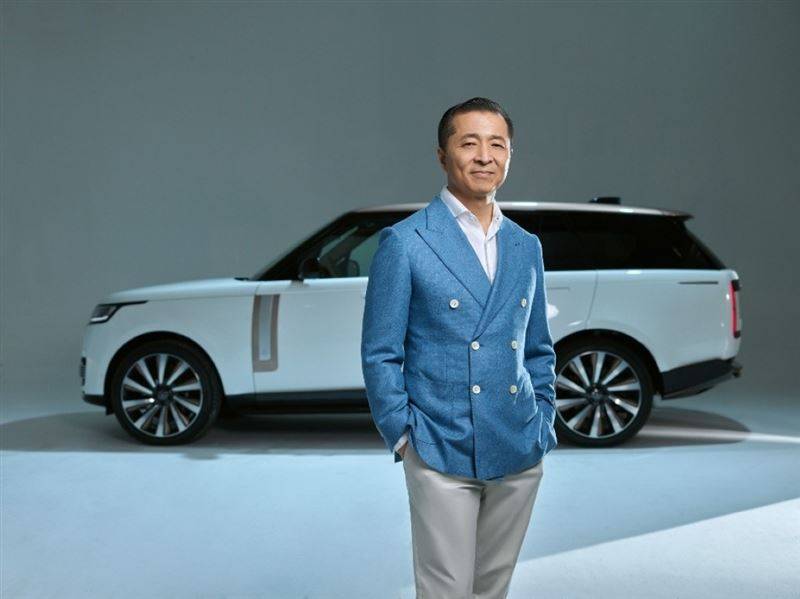 從豪車稅全額補貼到J.D.Power榜首,捷豹路虎的戰(zhàn)略定力與市場底氣