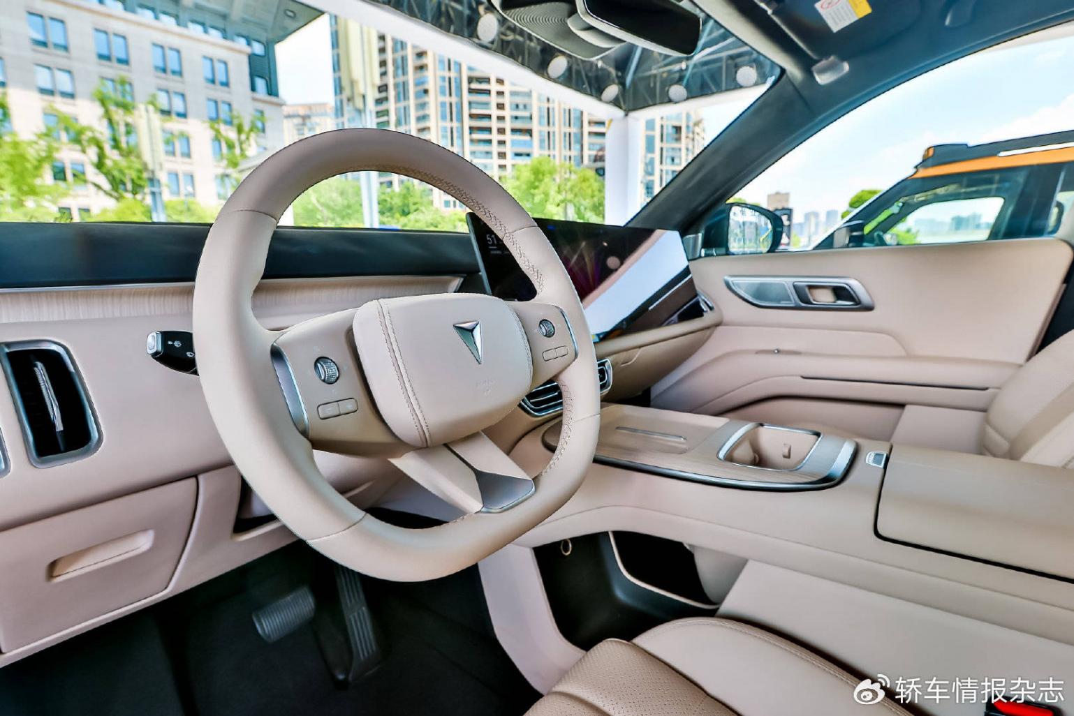 新央企賦能深藍加速度 以潮流科技鑄就信賴之選