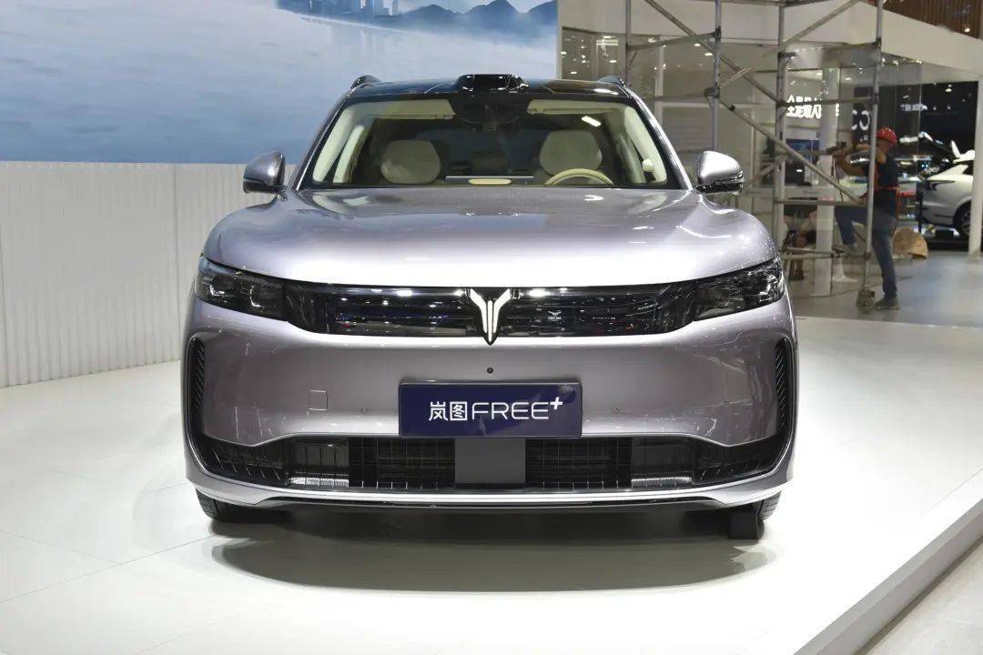 7億拿下!嵐圖收購東風(fēng)武漢工廠