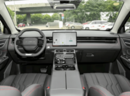 2026 款捷途大圣上市!提供黑武士版本