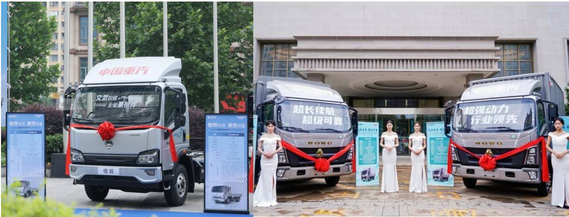 2025年輕卡年中榜:江淮進入前三 長安/東風“掉隊” 遠程領跑新能源