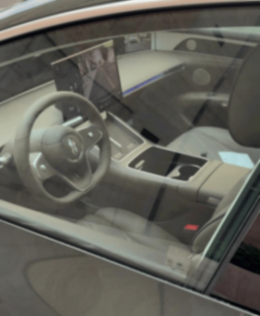 享界S9T內飾曝光,配天際屏+華為ADS 4,長近5米2+續航1305km