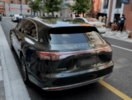 享界S9T內飾曝光,配天際屏+華為ADS 4,長近5米2+續航1305km