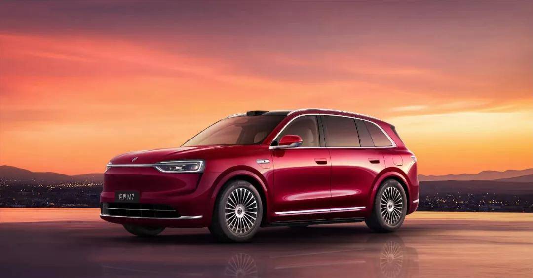 8月1日,智己發布了最新的“恒星”增程技術,現在做增程還晚不晚?