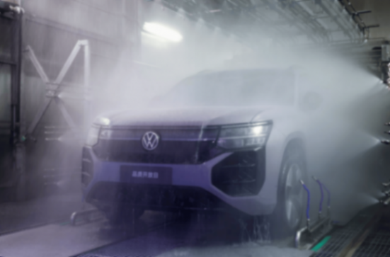 上汽七連漲,品質(zhì)定力與長期主義的勝利