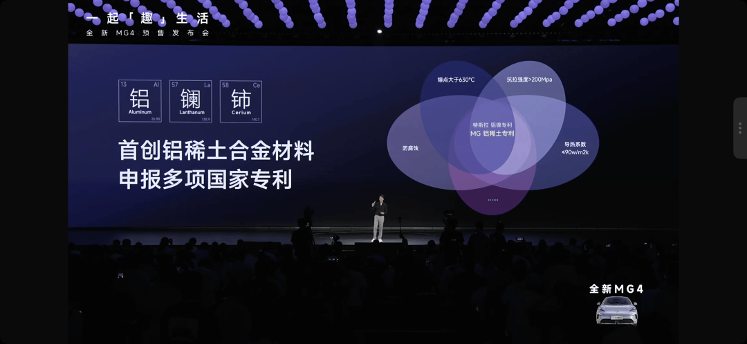 上汽七連漲,品質(zhì)定力與長期主義的勝利