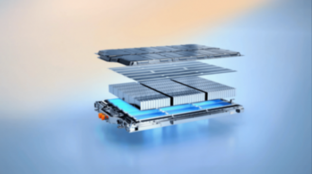 上汽七連漲,品質(zhì)定力與長期主義的勝利