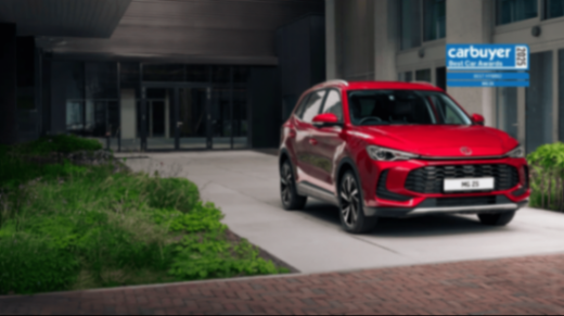 上汽七連漲,品質(zhì)定力與長期主義的勝利