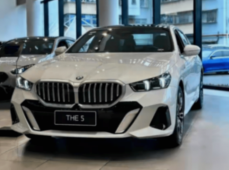 寶馬在華召回超23萬(wàn)臺(tái)車,國(guó)產(chǎn)i3和iX3成“召回主力”