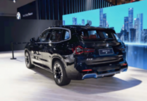 寶馬在華召回超23萬(wàn)臺(tái)車,國(guó)產(chǎn)i3和iX3成“召回主力”