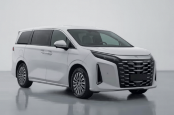 全新比亞迪夏PRO申報,純電160km續航夠干嘛?