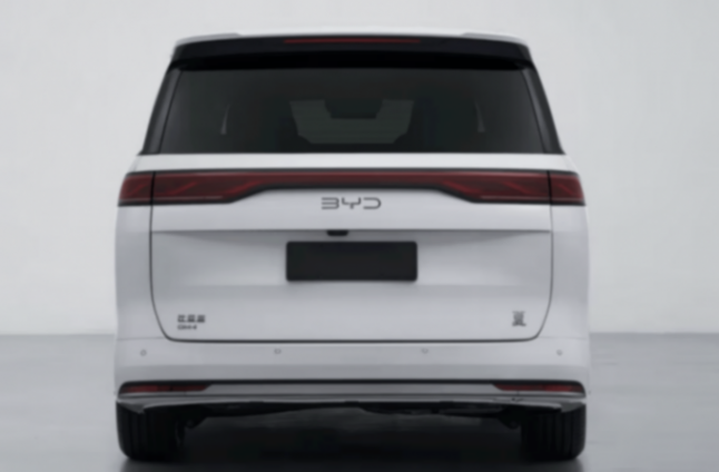 全新比亞迪夏PRO申報,純電160km續航夠干嘛?