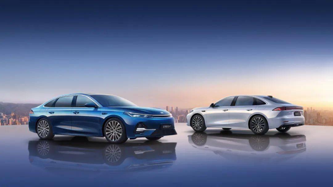 8萬買B級車,2L級油耗,銀河A7鎖定年度爆款