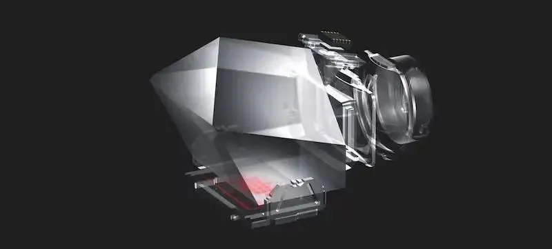 寶麗來是一座里程碑,智能手機則是另一座