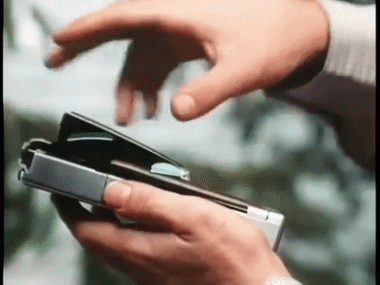 寶麗來是一座里程碑,智能手機則是另一座